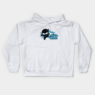 Ninja Kidz Kids Hoodie